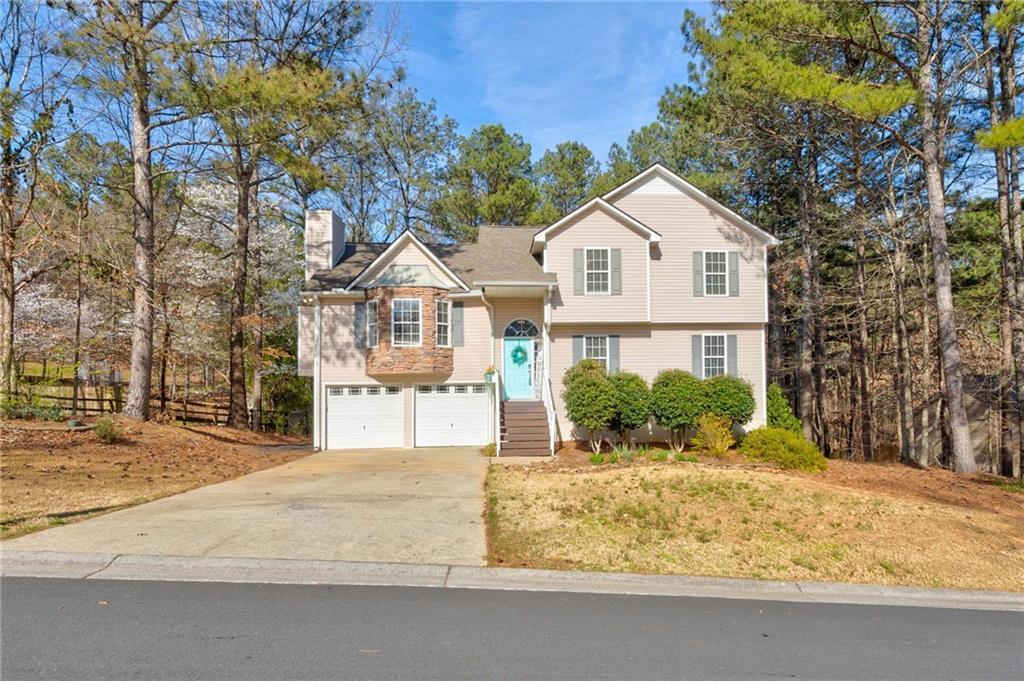 Greatwood Dr, White, GA 30184