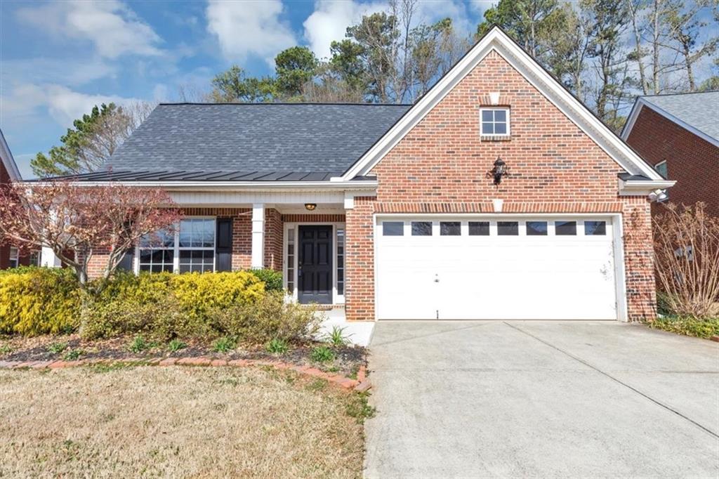 Bellbrook Ln, Lawrenceville, GA 30045