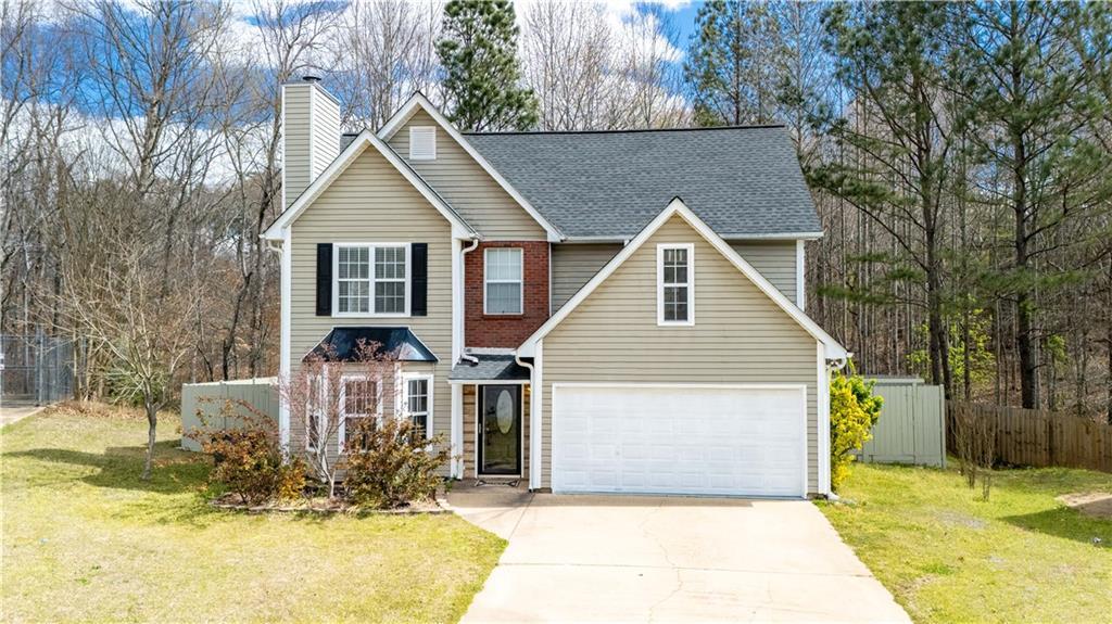 E Lake Dr, Bend, OR 97702