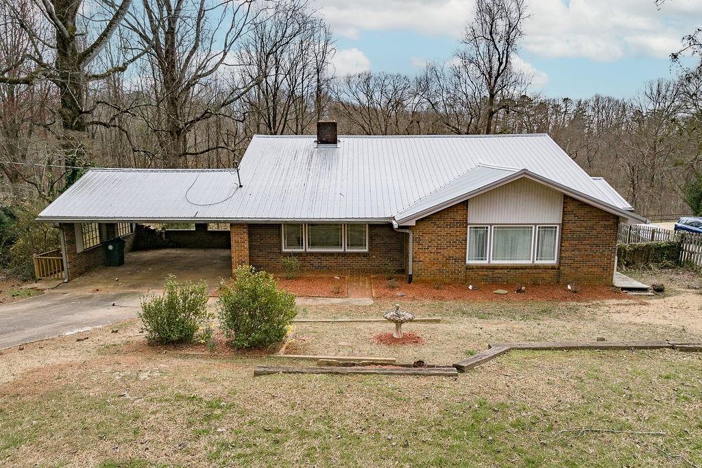 Skyline Dr, Gainesville, GA 30501