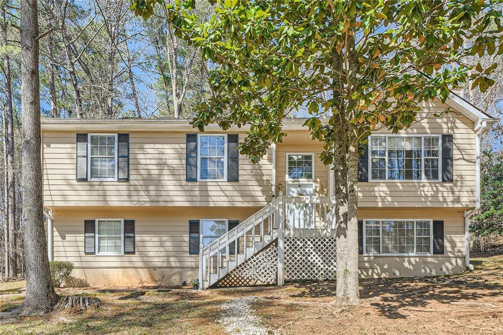Woodcroft Cv, Snellville, GA 30039
