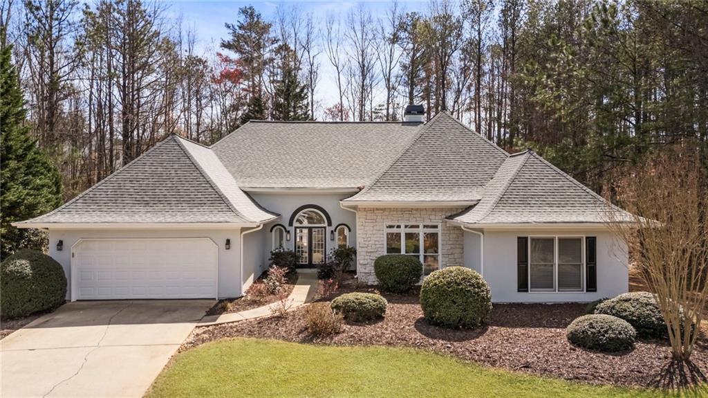 Devonshire Farms Way, Alpharetta, GA 30004