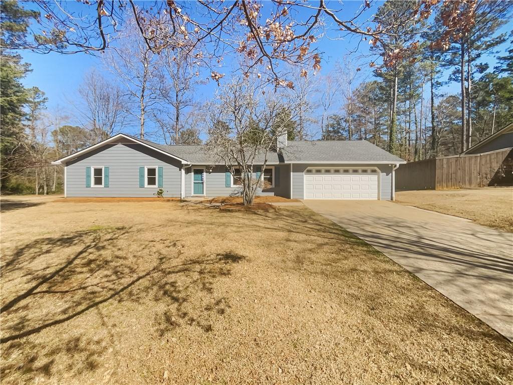 N Bay Ct, Marietta, GA 30066