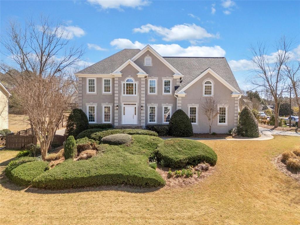 Fox Hollow Way, Marietta, GA 30068