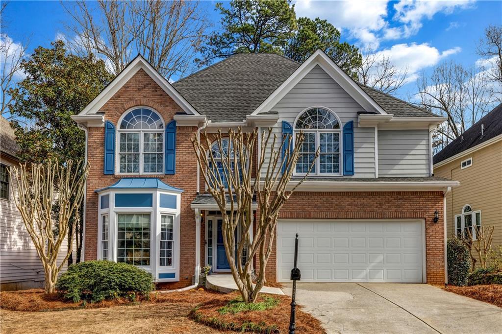 Arbor Path Dr, Atlanta, GA 30340