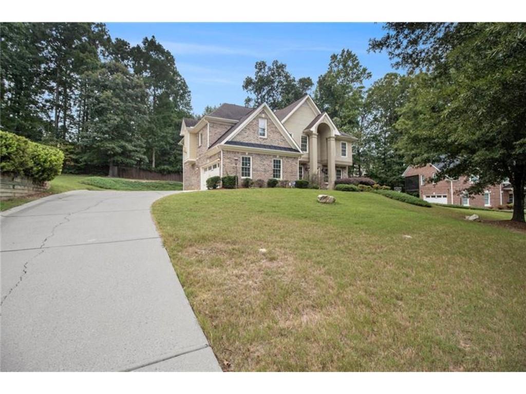 Herron Ln, South Fulton, GA 30349