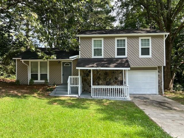 Taffeta Trl, Lithonia, GA 30058