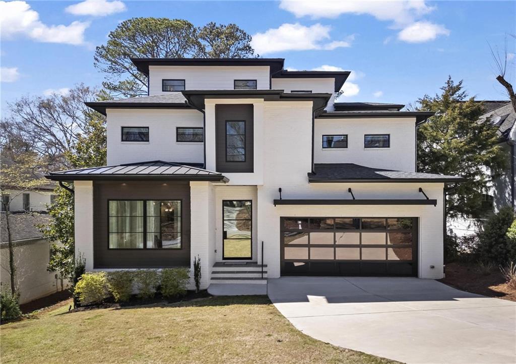 E East Conway Dr Nw, Atlanta, GA 30327