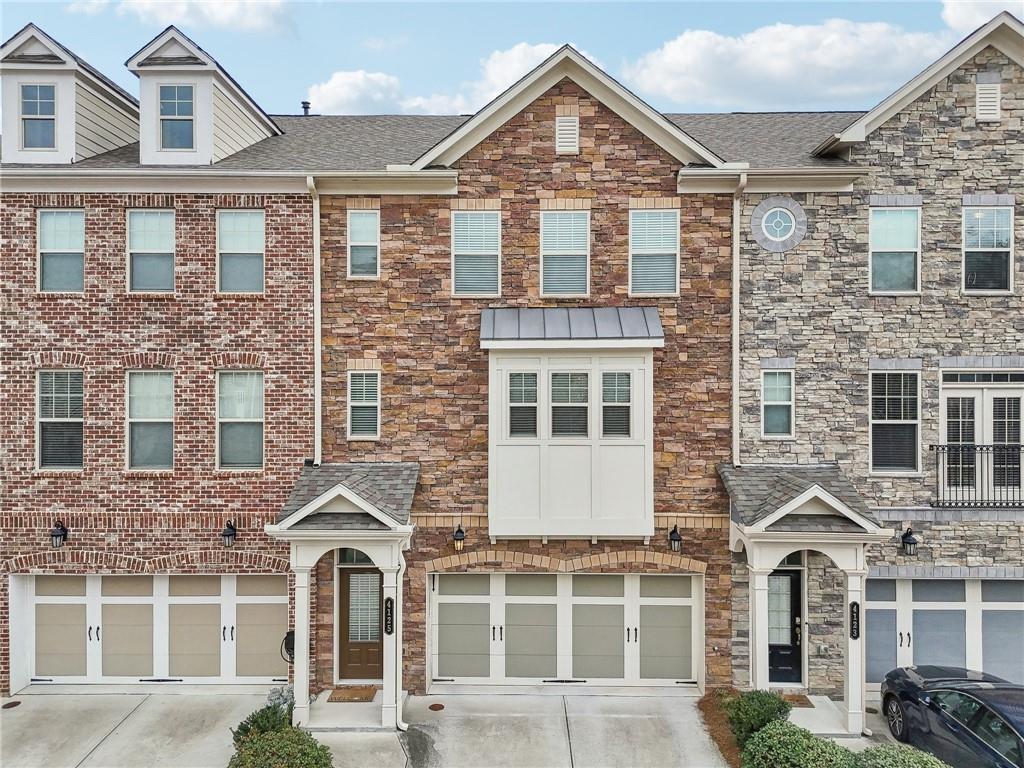 Barry Pl, Atlanta, GA 30341