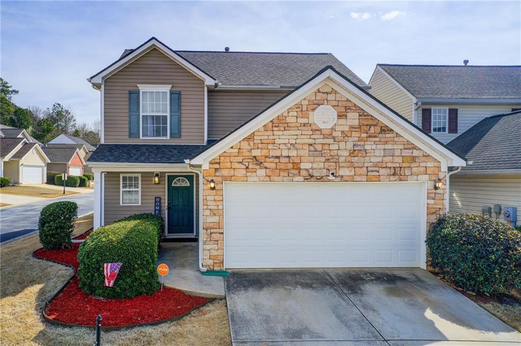 Slate Dr, Dallas, GA 30132