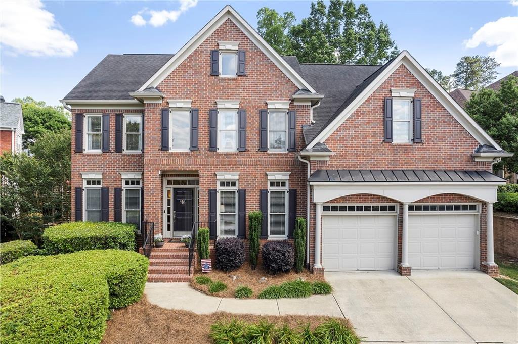 Windsor Green Ct Se, Mableton, GA 30126
