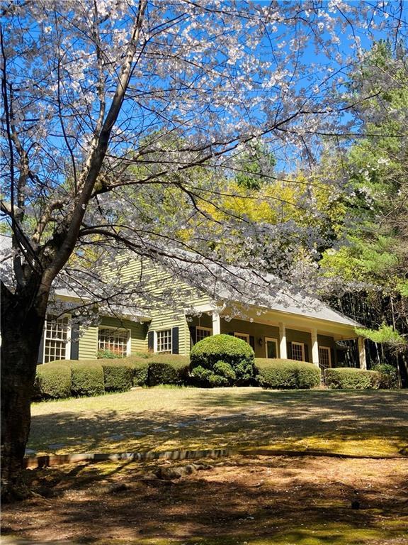 Greymont Cir Nw, Marietta, GA 30064