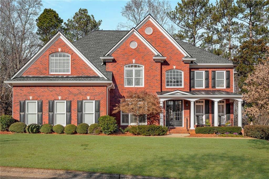 Parkwood Oaks Ln, Mableton, GA 30126