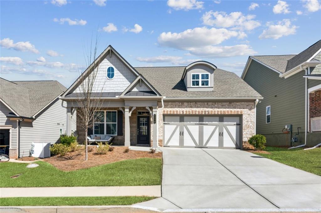 Flying Scott Way, Gainesville, GA 30504
