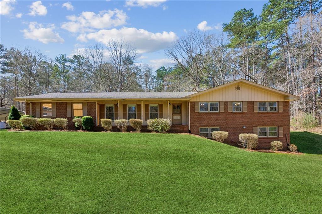 Mays Rd, Stockbridge, GA 30281