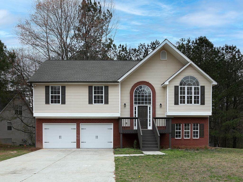 Milo Dr, Austell, GA 30168