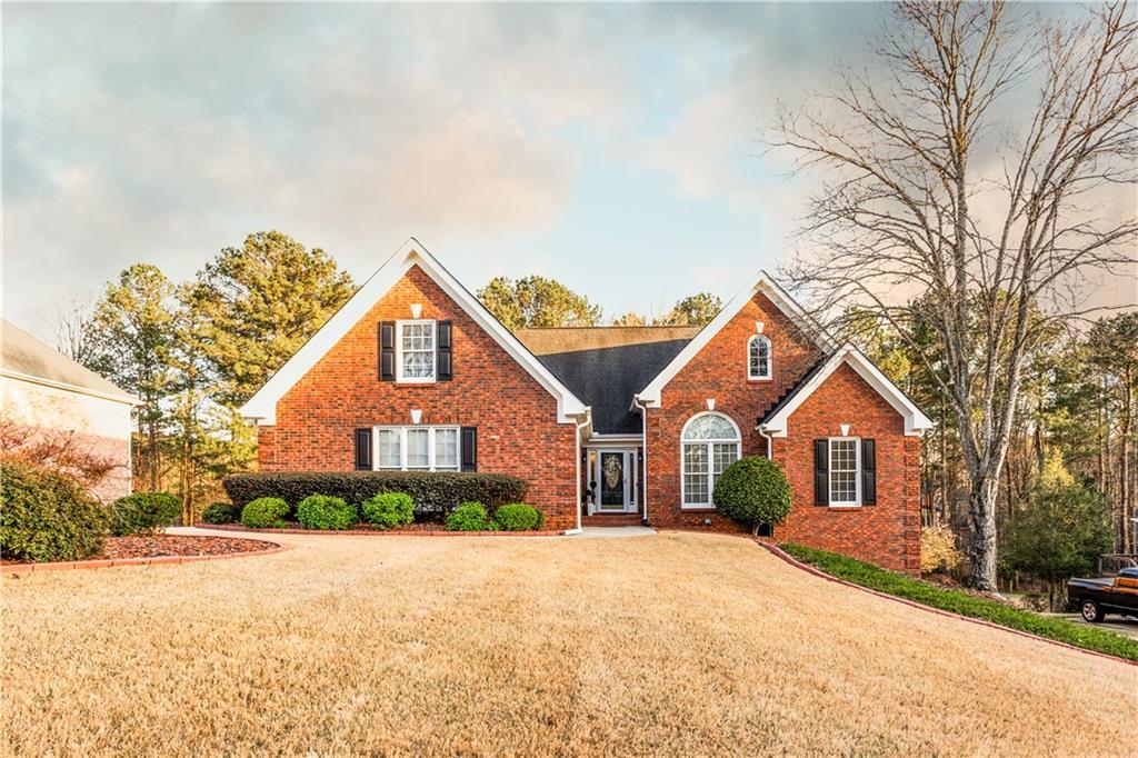 Ivy Ridge Dr, Loganville, GA 30052