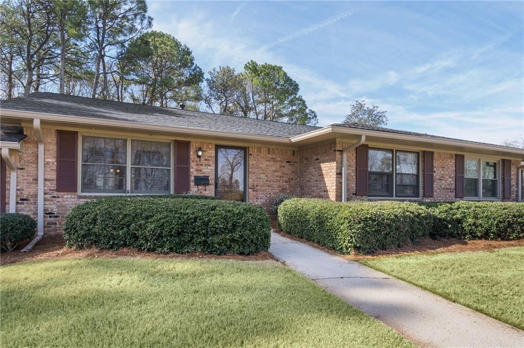 Stonecrest Ct, Atlanta, GA 30341