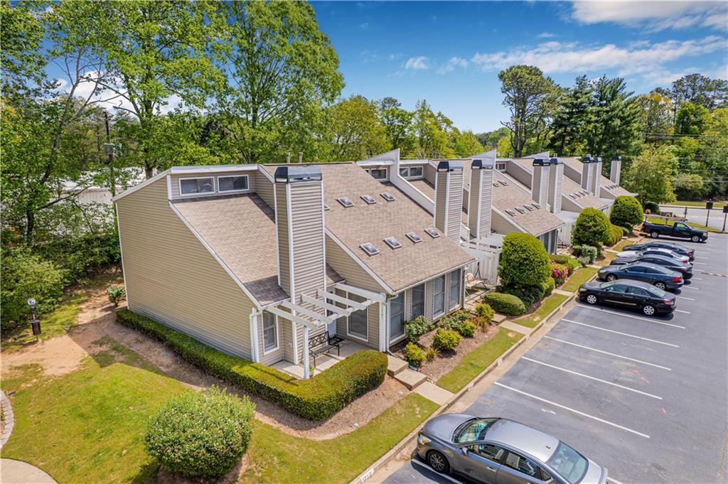 Cotton Patch Ln, Alpharetta, GA 30004