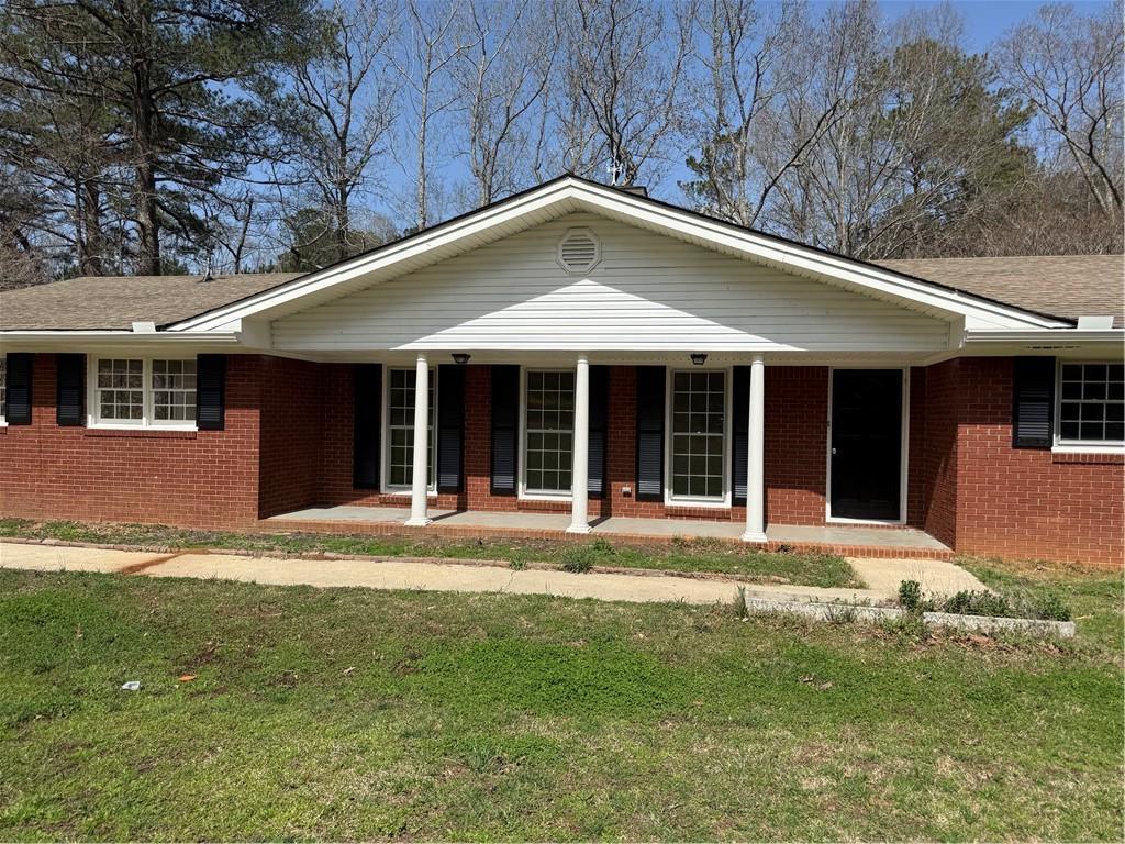 Lake Monroe Rd, Douglasville, GA 30135
