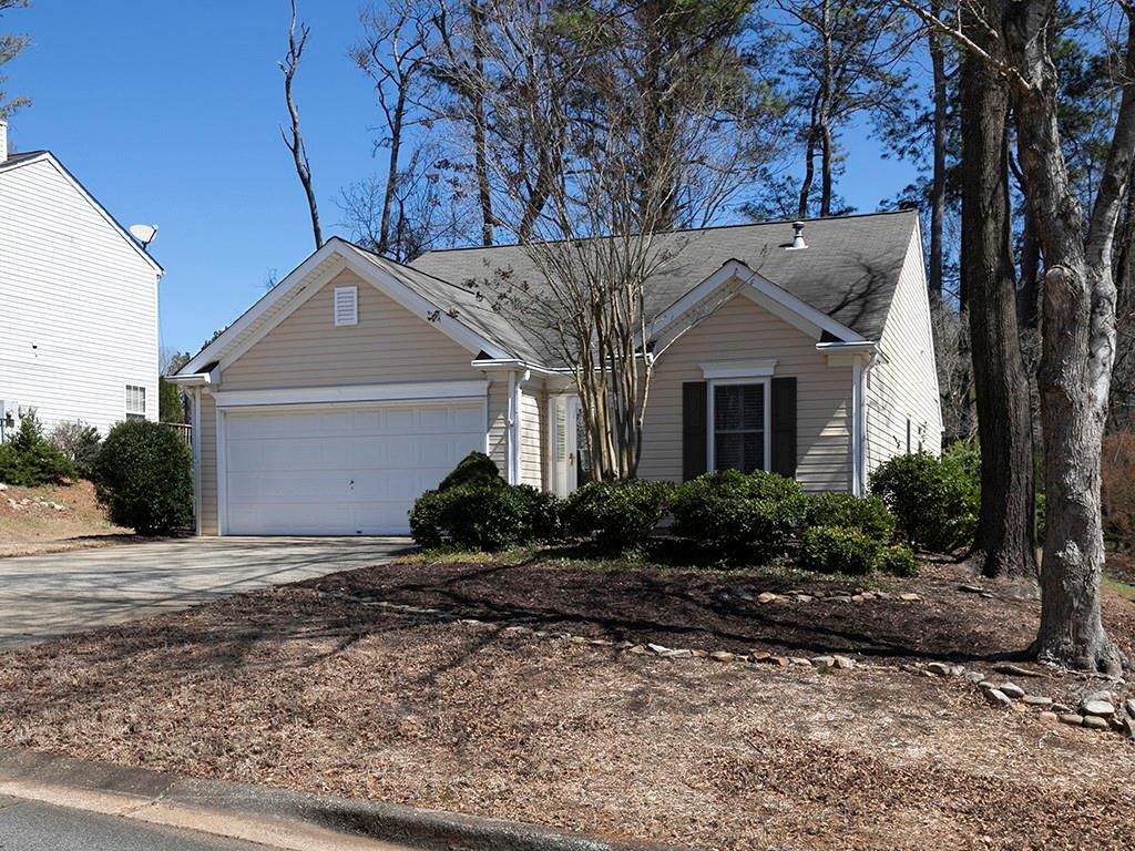 Carrington Ct, Canton, GA 30115