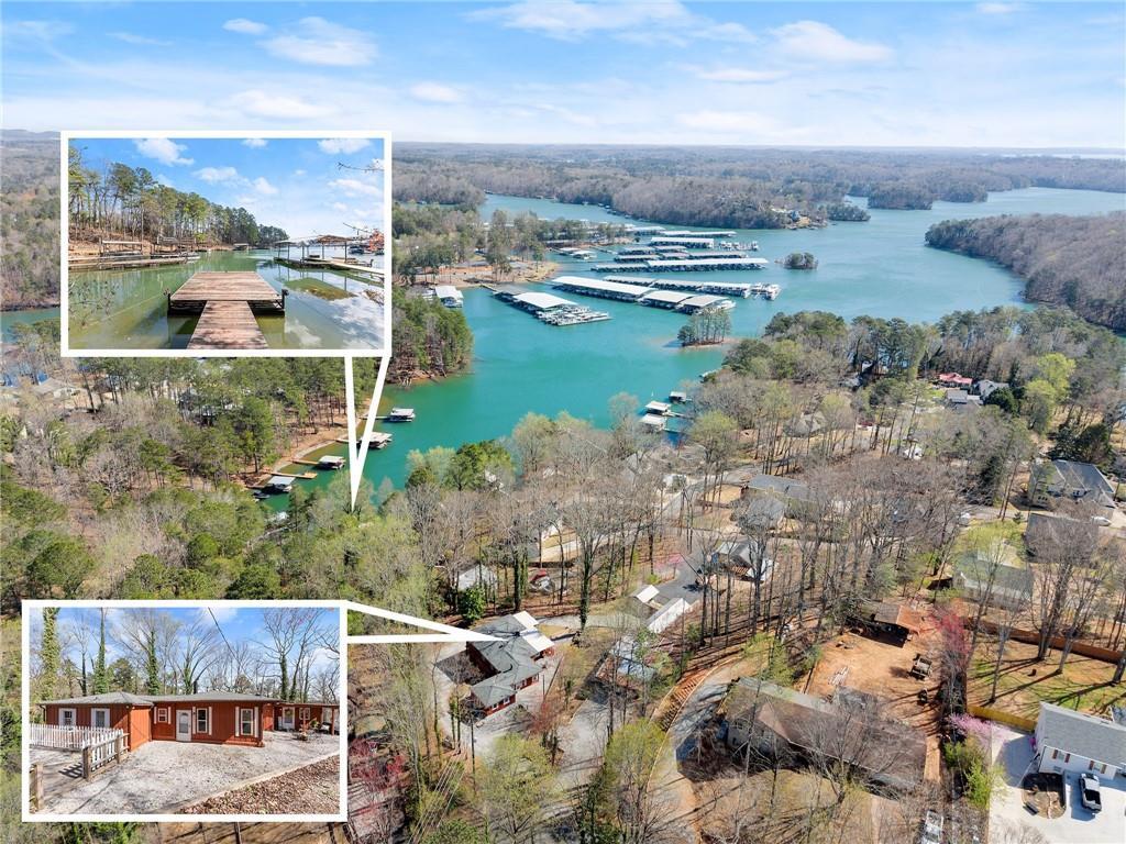 Lakeside Trl, Cumming, GA 30041
