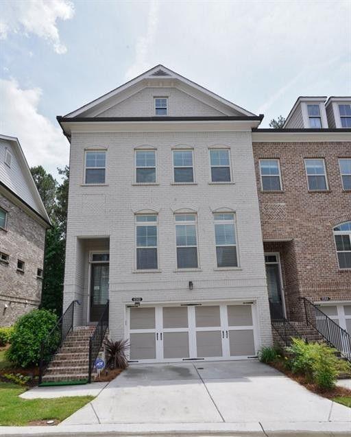 Marlowe Glen Way, Johns Creek, GA 30024