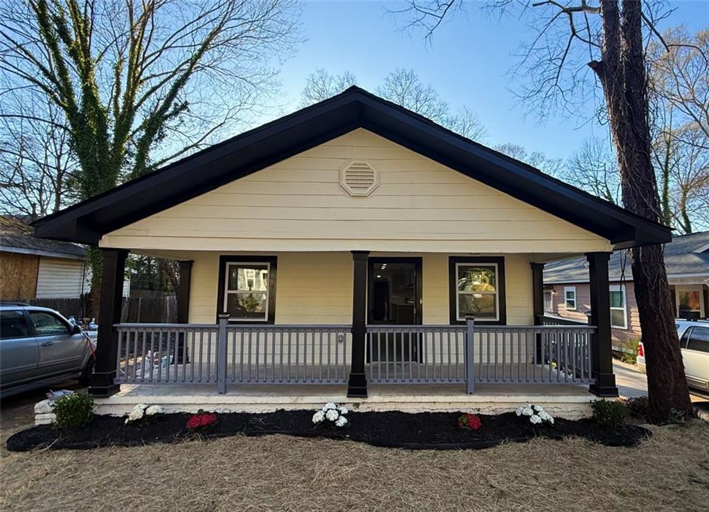 Olive St Sw, Atlanta, GA 30310