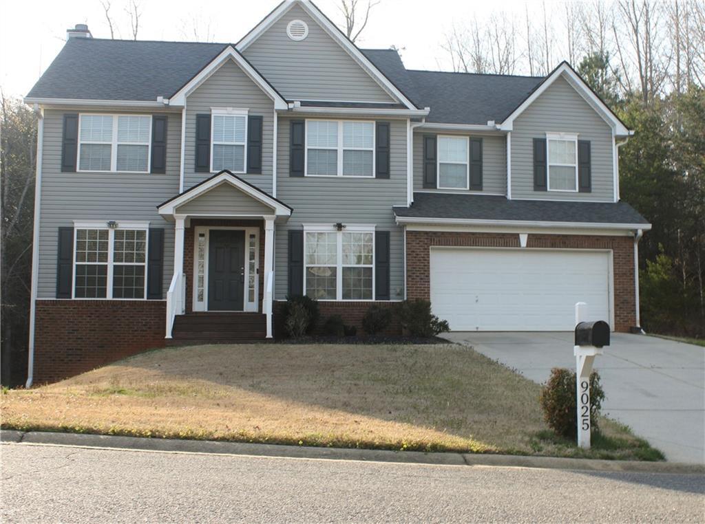 Montclair Hills Dr, Cumming, GA 30028