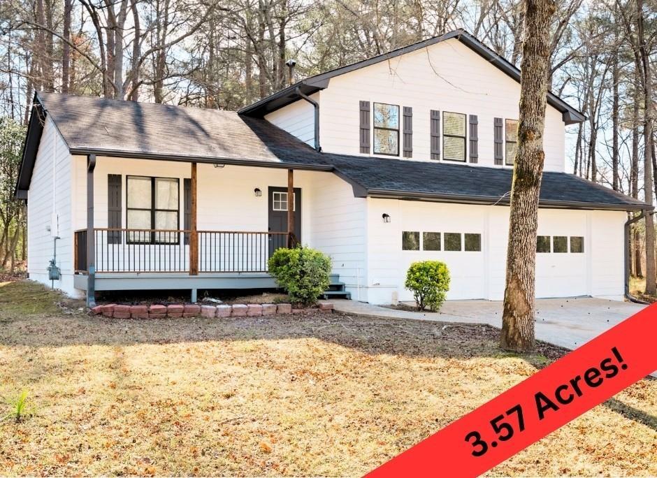 Alvan Ct, Riverdale, GA 30296