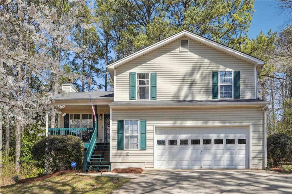 New Hope Rd, Lawrenceville, GA 30046