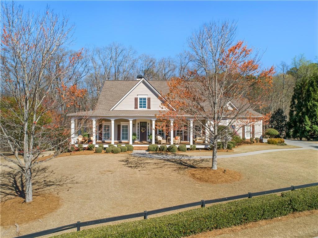 Mimms Dr Nw, Marietta, GA 30064