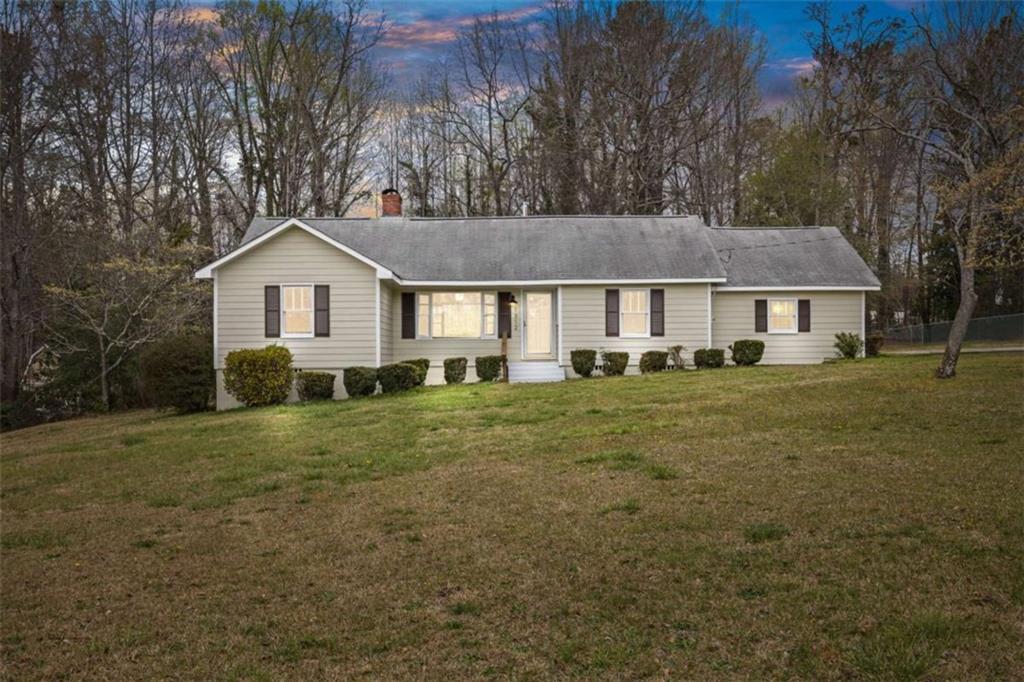 Milstead Ave Ne, Conyers, GA 30012