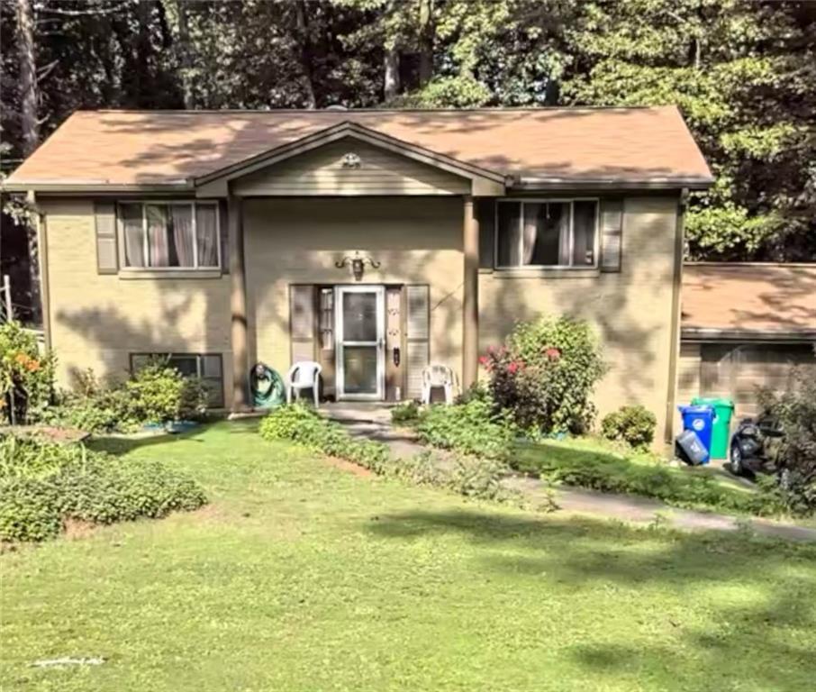 Hickory Wood Ln, Doraville, GA 30360