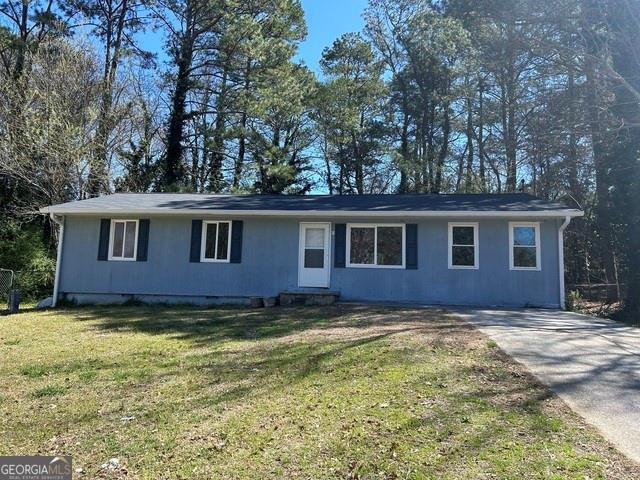Karen Ct, Lawrenceville, GA 30046