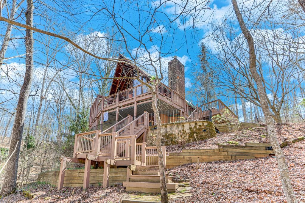 Julian Rd, Gainesville, GA 30506