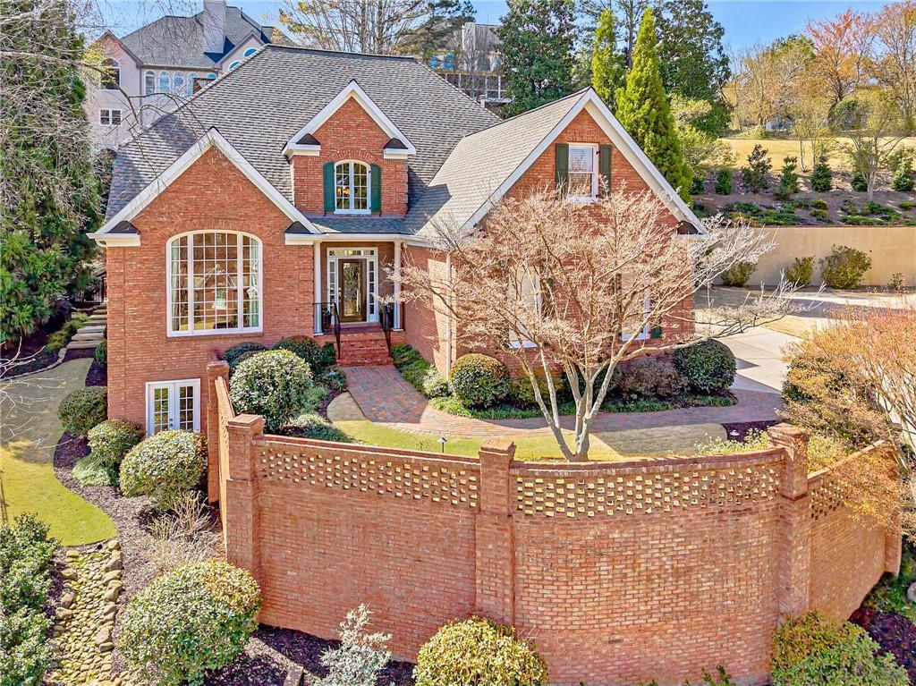 Corina Pl Ne, Roswell, GA 30075