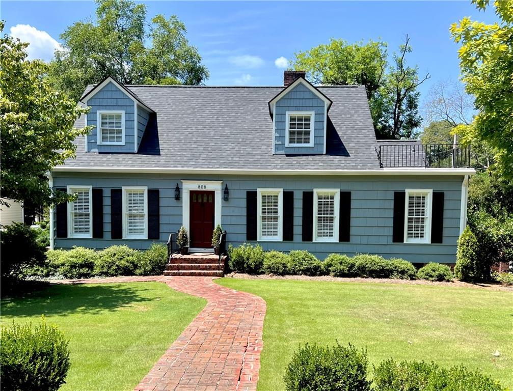 Collinwood Rd Se, Rome, GA 30161