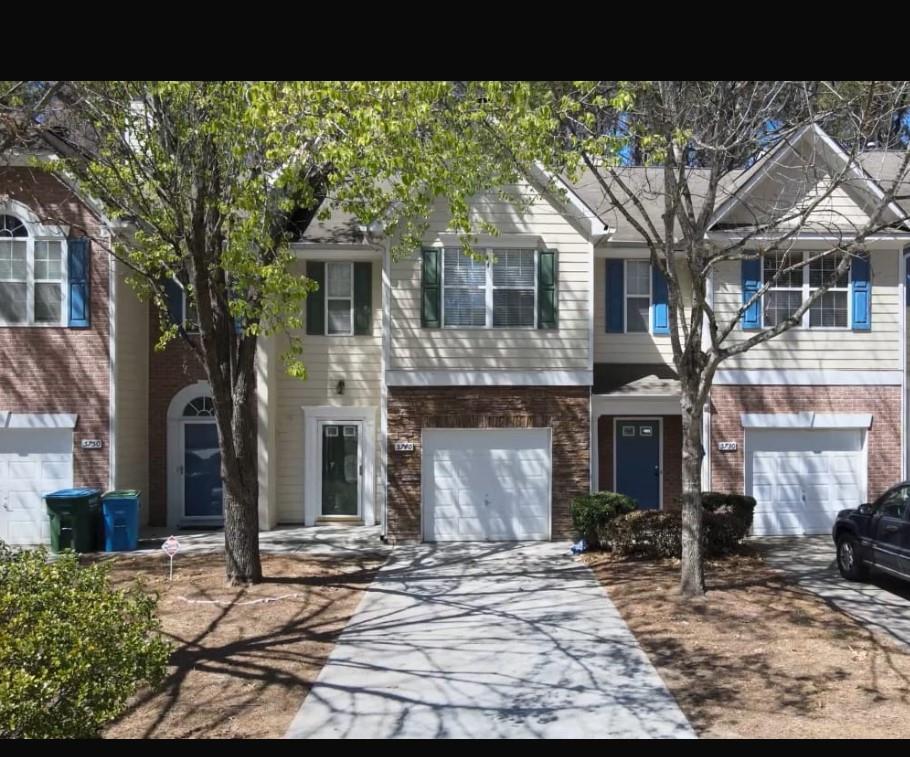 Terremont Cir, Norcross, GA 30093