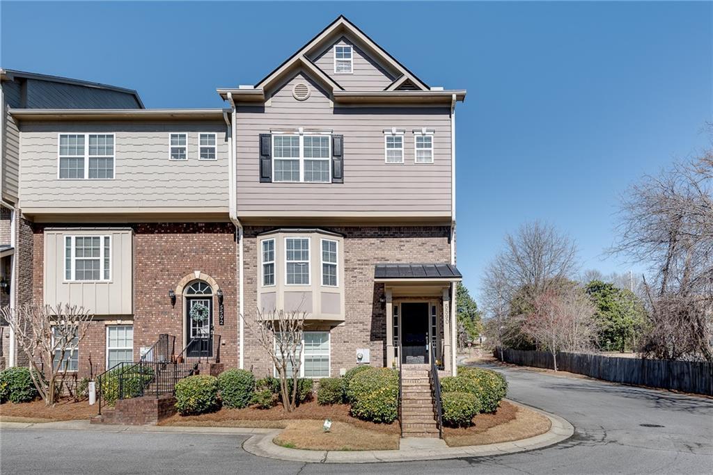 Winter Oak Way, Norcross, GA 30071
