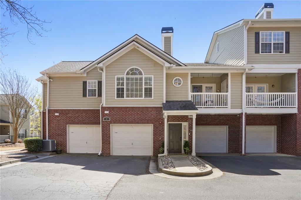 Woodland Ln, Alpharetta, GA 30009