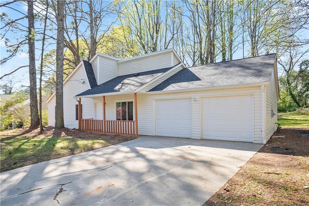 Owens Meadow Dr Nw, Kennesaw, GA 30152