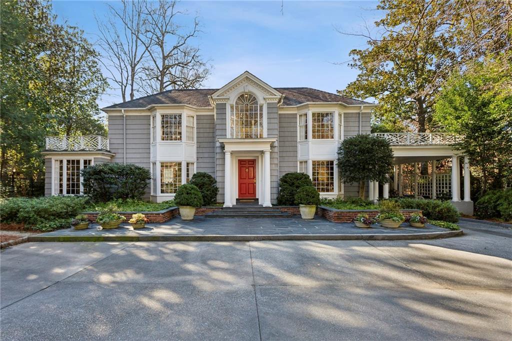 Andrews Dr Nw, Atlanta, GA 30305