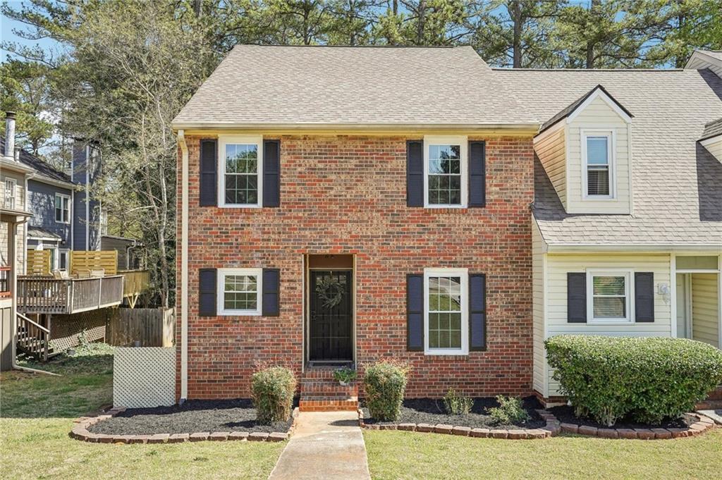 Manning Rd Sw, Marietta, GA 30064