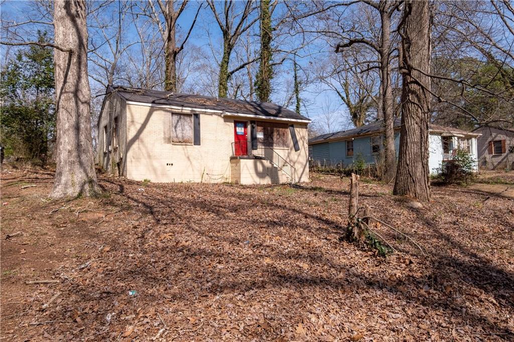 Clanton Ter, Decatur, GA 30034