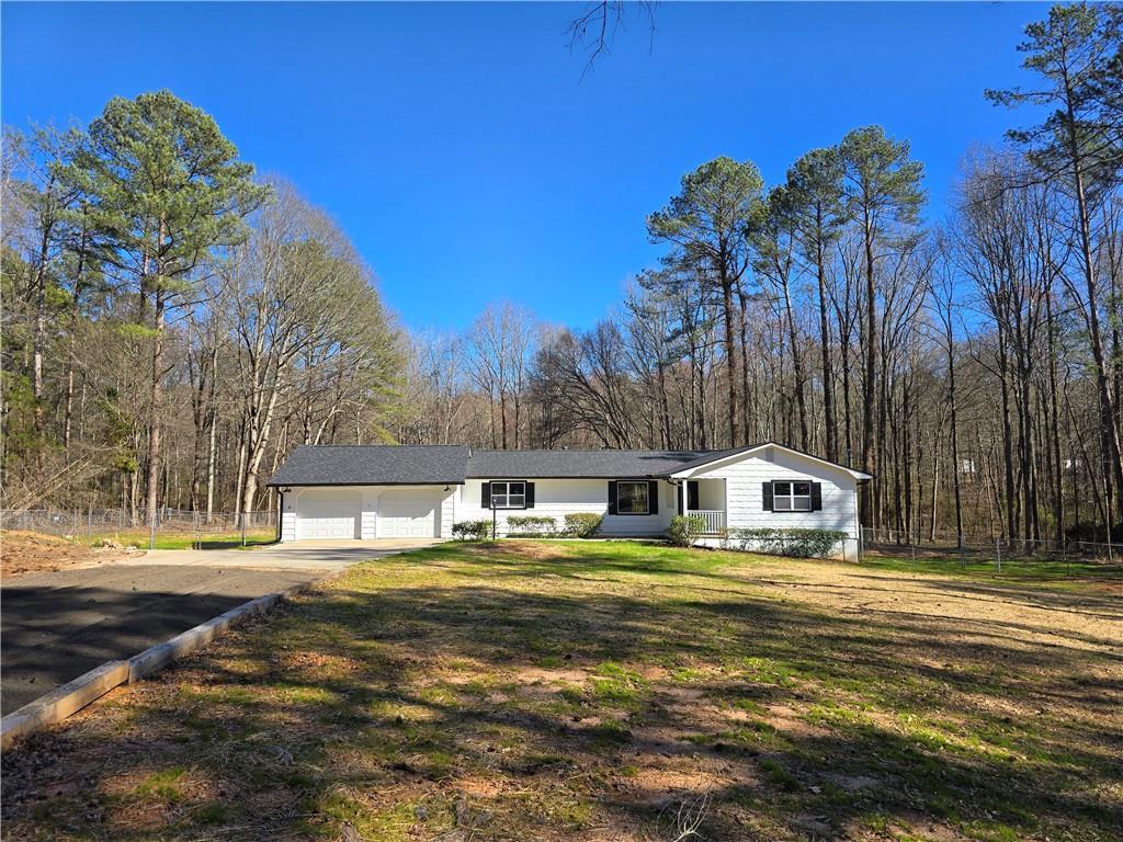Hood Rd, Stockbridge, GA 30281