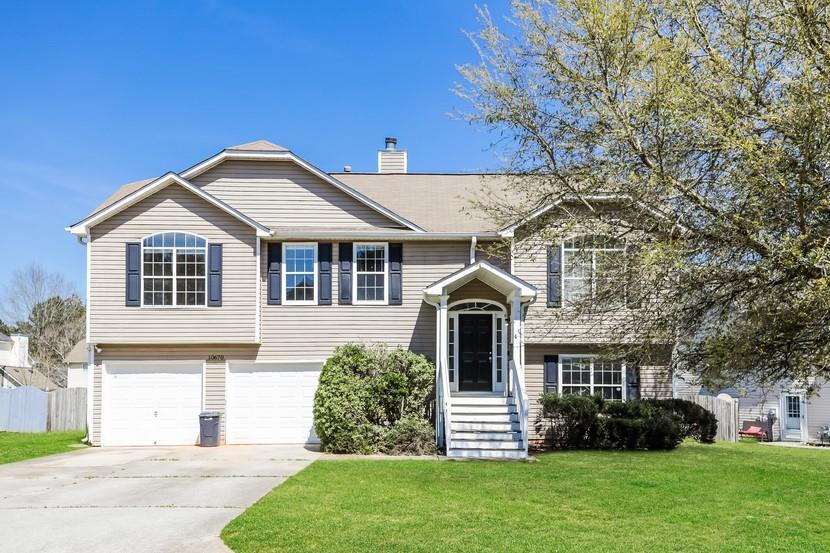 Day Lily Dr, Hampton, GA 30228