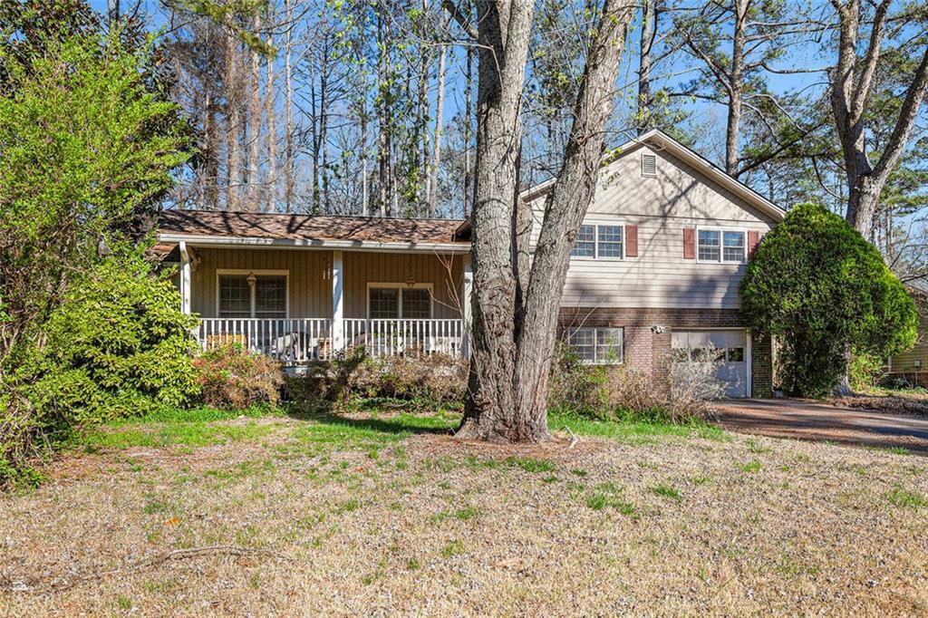 Whitecap Rd, Marietta, GA 30066