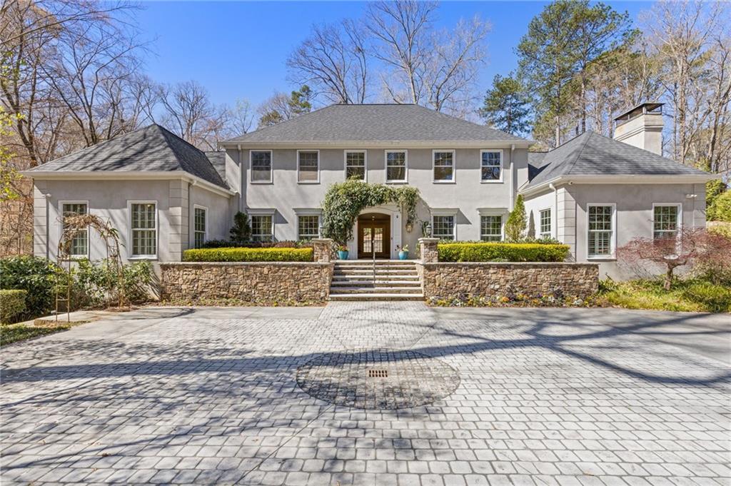Polo Ln Se, Atlanta, GA 30339