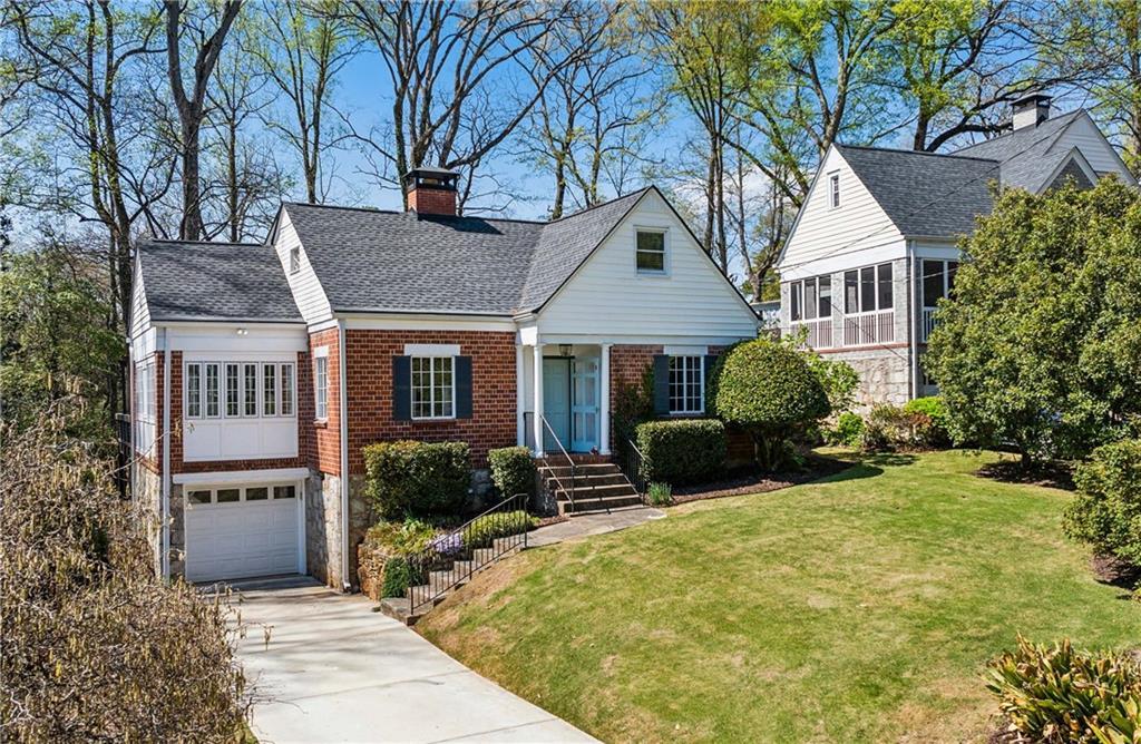 Princeton Way Ne, Atlanta, GA 30307